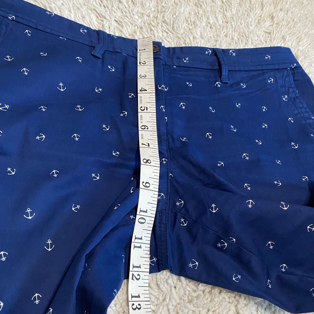 Talbots pants size 10P Relaxed chino - Picture 6 of 16